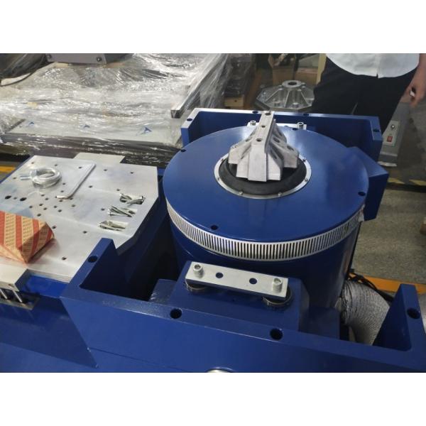 14kg PCB Board Electrodynamic Shaker With Frequency Range Up To 1000 Hz