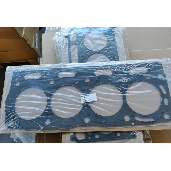 Perkins 1104 Metal Cylinder Head Gasket Set Manufacturer