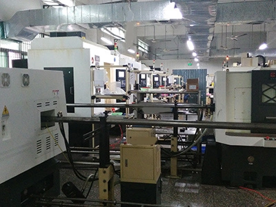 Customized CNC Machining Aluminum Oxide Parts