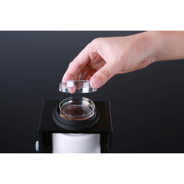 Liquid Color Test 3nh Spectrophotometer ASTM 8mm Aperture High Precision