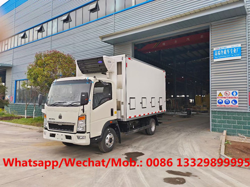 Reliable Baby Birds Van Truck - Different Sizes for babychicks Transportation customized slaugtherhouses chicken van