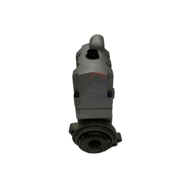E325D E336D Excavator Engine Parts C7 C9 Engine Fuel Injection Pump 319-0677