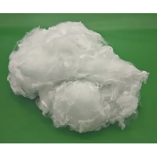 Soft and Durable 1.4D Polyester Fiber for Home and Garments
