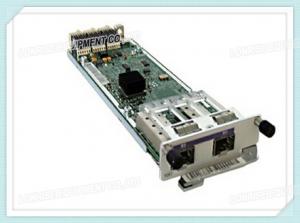 China ES5D000X2S00 Huawei 2x10 Gig SFP+ Interface Card LC / PC Connector on sale