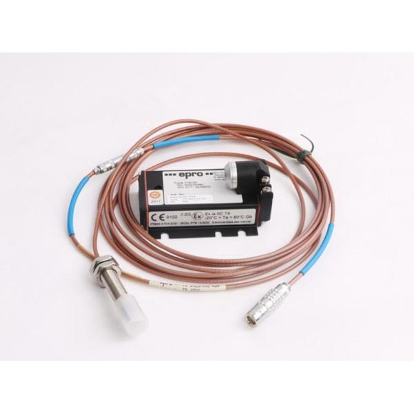 PR6423/002-030 EPRO 8mm Eddy Current Sensor
