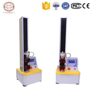 Wholesale Stainless Steel Battery Test Equipment Electronic Universal Tensile Testing Machine from china suppliers