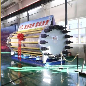 China Efficient Water Electrolysis Hydrogen Generator Alkaline Electrolyzer on sale