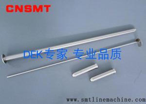 China DEK Press Accessories SMT Stencil Printer Roller Paper Pinch Shaft Wipe Mechanism CNSMT  601083 on sale