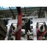 Multi Dryers Craft Paper Mill Machinery High Efficiency Section Drive for sale