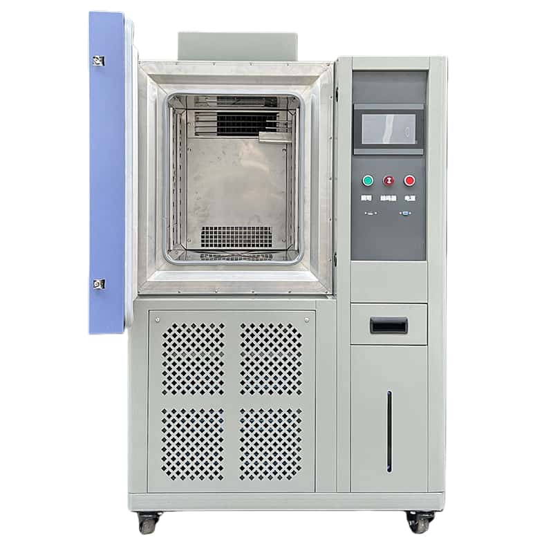Large-capacity Climatic Simulation Chamber, Material Aging Testing Equipment with Temperature and Humidity Control System