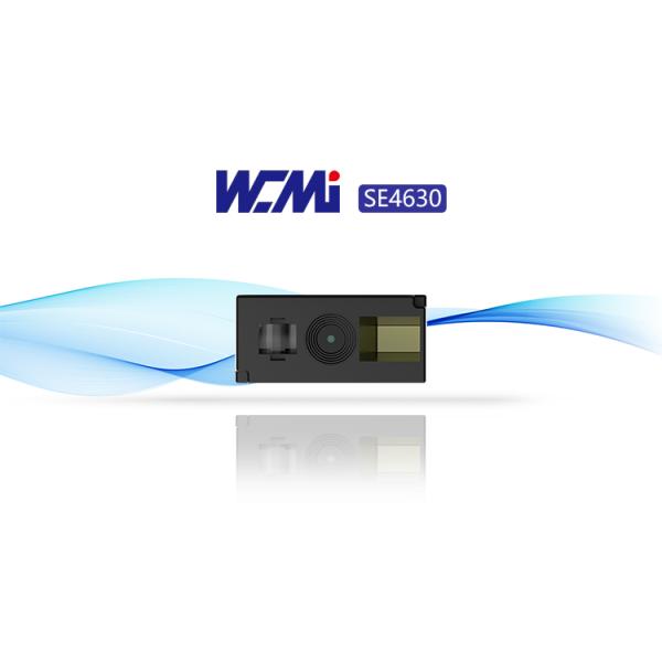 A SE4630 Mrz Ocr Passport Scanner Mini Qr Code Reader Module