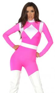 China Supreme Sexy Superhero Costume Wholesale with Size S to XXL Available on sale