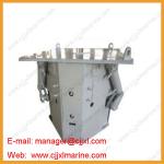 Single Drum/Double Drum Electric/ Hydraulic Waterfall Winch