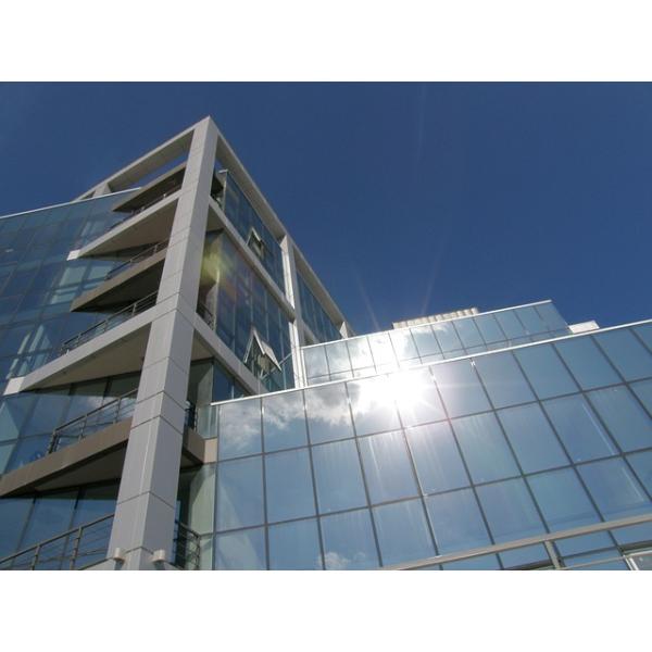 Ultra Clear Glass