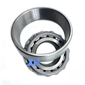 China 30204  Single Row Tapered Roller Bearings Gb Gcr15 Bearing Steel 20*47*15.25mm on sale