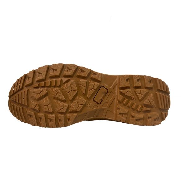 Anti-slip Outdoor Activities Enjoy Your Adventures Without Worrying About Slipping OEM Army Boots