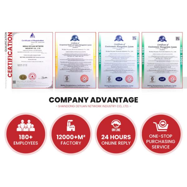 Factory direct supplies good quality customized 165g polypropylene three-color basketball nets