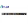 Gigabit Ethernet Used Cisco 3600 Switch / ARP Support Cisco Fiber Switch ME-3600X-24TS-M for sale