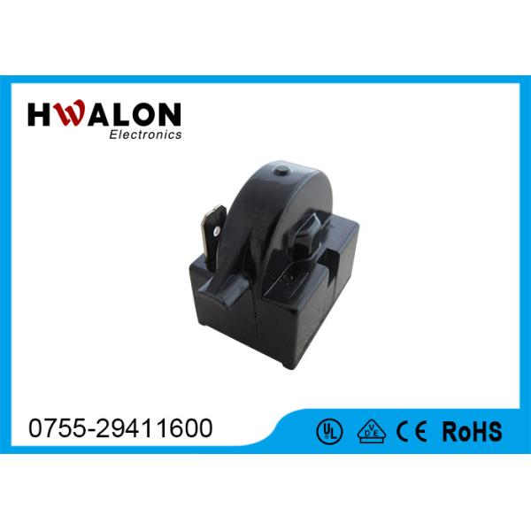 finished product 33ohms PTC Starter Relay with heating chip inside Thermistor No Trigger / Noise Powerful Starting