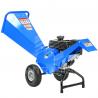 Buy cheap Compact Rotor type Wood Chipper Shredder 3 Inch Chipping Capacity from wholesalers