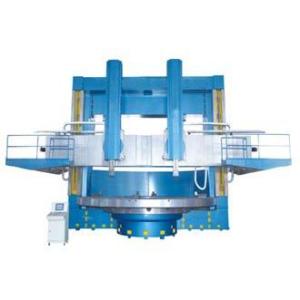 Wholesale Vertical lathe Manufacture in China Professionaly Rough Machinery Supplier from china suppliers