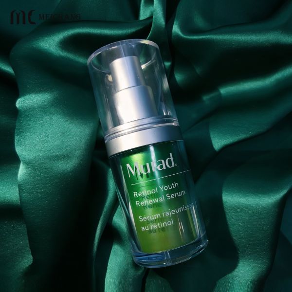 15ml/30ml/50ml Customizable High-Clarity Acrylic Airless Pump Bottle(MC-1604)
