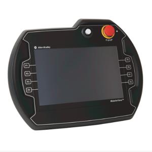 Wholesale PLC 440C-CR30-22BBB PANELVIEW STANDARD CONTROL MODULE from china suppliers