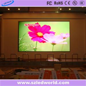 Wholesale High Resolution Stadium LED Display 256x256 Cabinet 100000hrs Lifespan 1073741824 Colors from china suppliers