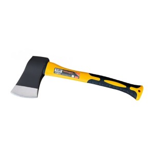 Wholesale Axe with fiberglass handle A601 from china suppliers