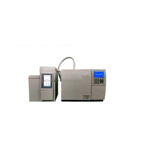 Buy cheap Automatic Ethylene Oxide Residue Detector Gas Chromatograph High Precision from wholesalers