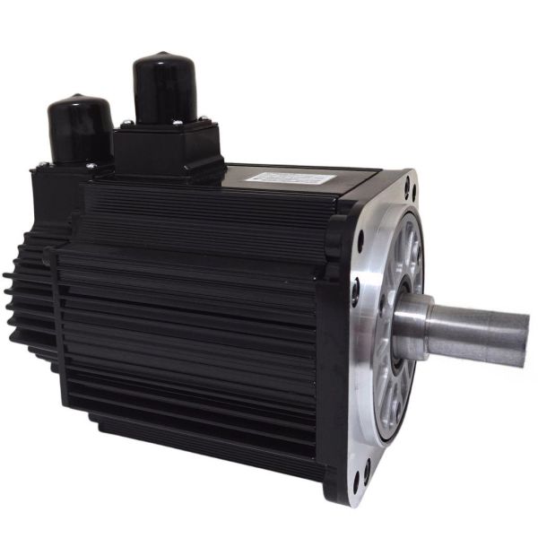 YASKAWA SGMG-13V6W-YG11 AC Servo Motor 1.3 kW for CNC and Automation Smooth and Precise Motion Control