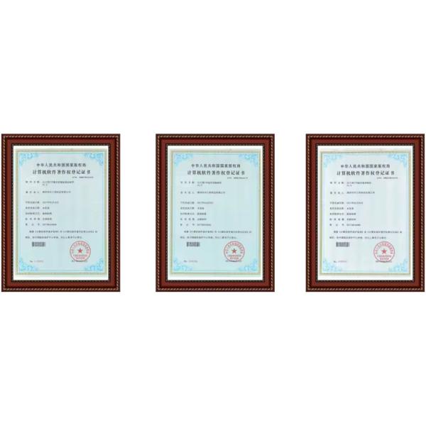 High-Speed , High-Precision Digital Rotary Inkjet Printer For Various Paper And Colors