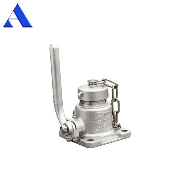 Plastic Documents Holder for Various ISO Tank Shipping Container Spare Parts and Accessories