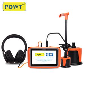 Wholesale Commercial Water Pipeline Leak Detector Equipment PQWT L6000 from china suppliers