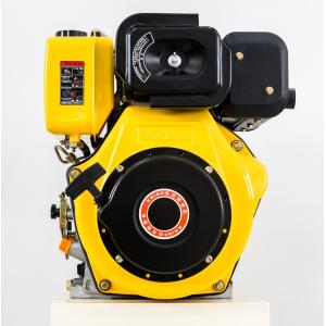 Wholesale Unique Driving System 4000 Watt 1800 Rpm Air Cooled Diesel Engine High Speed from china suppliers
