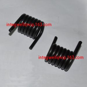 Wholesale Catch thread spring / binder thread spring from china suppliers
