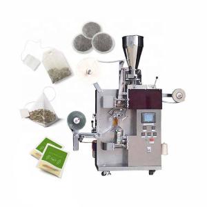 Wholesale LTDX-110 Tea Bag Packing Machine from china suppliers
