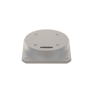 No Warm-Up Time Fiber Optic Gyroscope with Wide Dynamic Range Output Mode RS-422