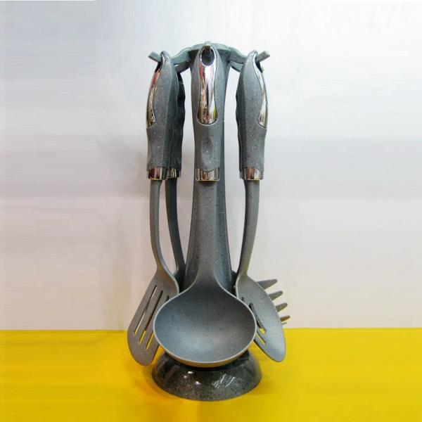 Sustainable Nonstick Baking Utensils Heat Resistant up to 210C for Kitchen Accessories