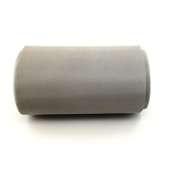 Duplex Stainless Steel Woven Mesh , SS Wire Mesh 50%-80% Filtration