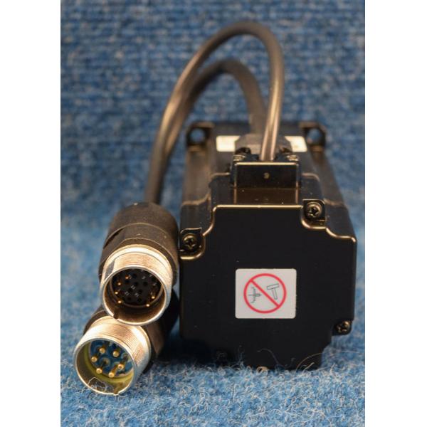 SGMAH-04A1A61D-0Y|  YASKAWA Servo Drive Original New 3 Working Days Delivery 2