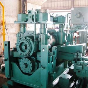 China ø250 Deformed Steel Bar Rolling Mill Iso 9001 on sale
