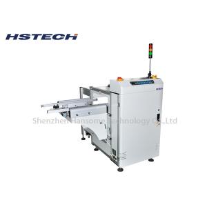 Buy cheap SMT production line anti-static belt type 90 degrees printed circuit board from wholesalers