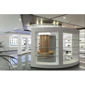 shenzhen huaxianjing display touch co.,LTD