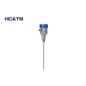 Wholesale 24VDC 4MPa 6GHz 35m 20mA Radar Level Meter from china suppliers