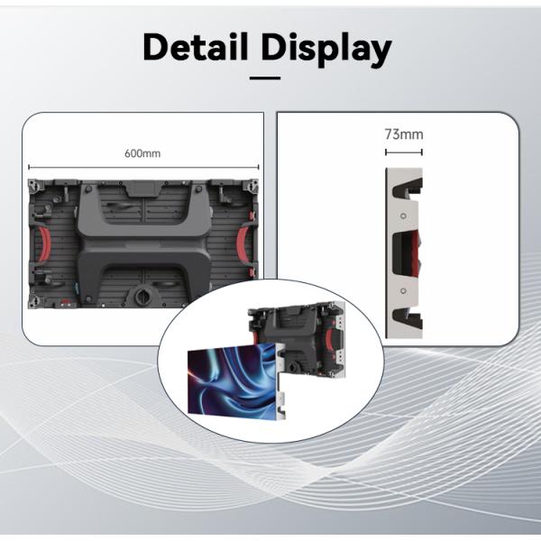 16:9 UHD P4 Outdoor Led Totem Display Interactive Led Panel Screen For Advertising