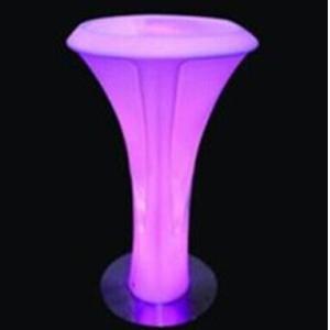 Wholesale LED table Bar-030 colors changeable Waterproof IP65 for outdoor use from china suppliers