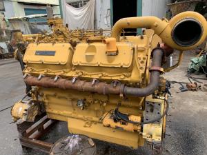 China 1W9604 ENGINE AR Caterpillar parts Diesel Engine Assembly on sale
