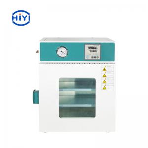 China Dz Series Oven Vacuum Drying Heat Sensitive And Easy Decomposition Easy Oxidation Material on sale