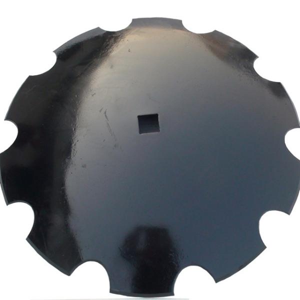 Disc Harrow Blade